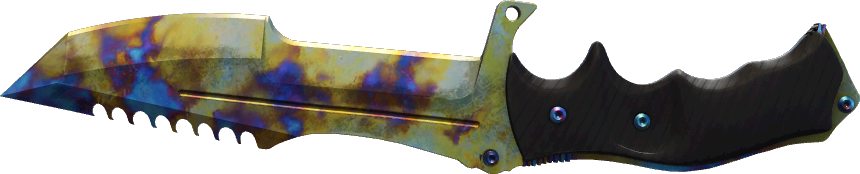 Case Hardened