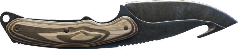 StatTrak™ Black Laminate