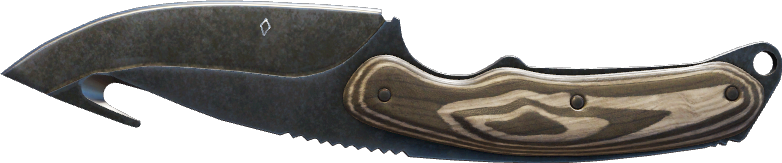 StatTrak™ Black Laminate