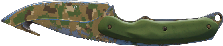 StatTrak™ Forest DDPAT