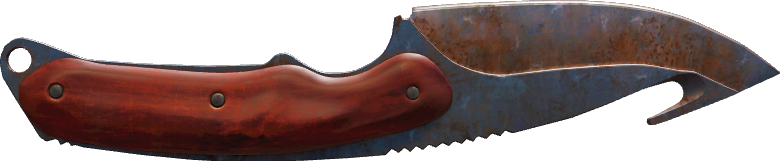 StatTrak™ Rust Coat