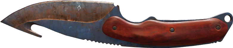 StatTrak™ Rust Coat