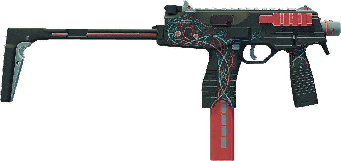 StatTrak™ Capillary