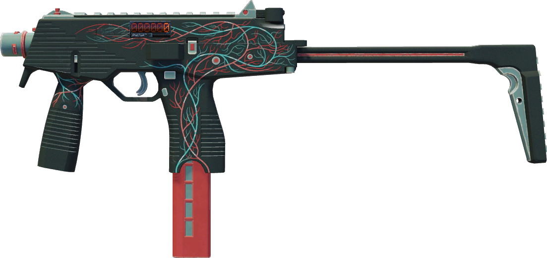 StatTrak™ Capillary