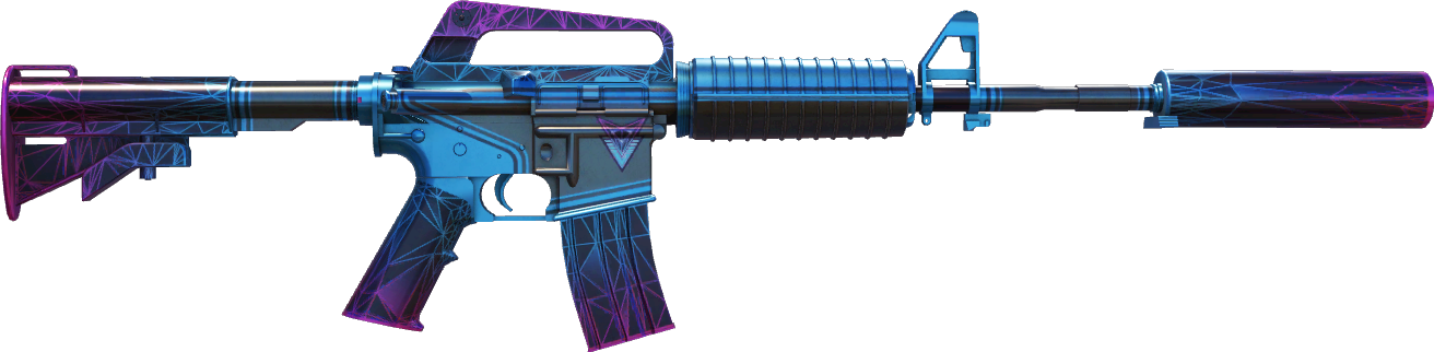 StatTrak™ Decimator
