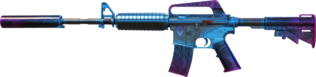 StatTrak™ Decimator