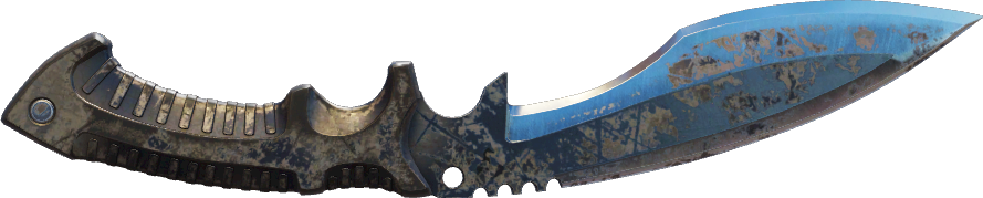 StatTrak™ Scorched