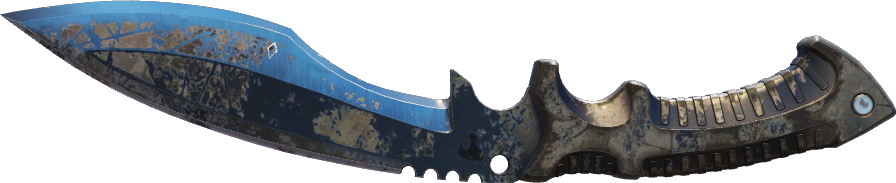 StatTrak™ Scorched