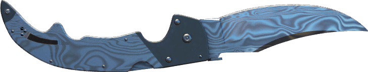 StatTrak™ Damascus Steel