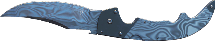 StatTrak™ Damascus Steel