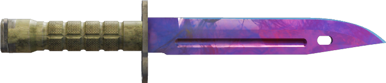 StatTrak™ Doppler Phase 2