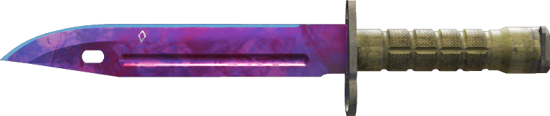 StatTrak™ Doppler Phase 2