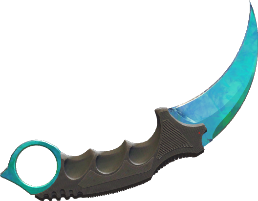 Gamma Doppler Phase 2 Gama