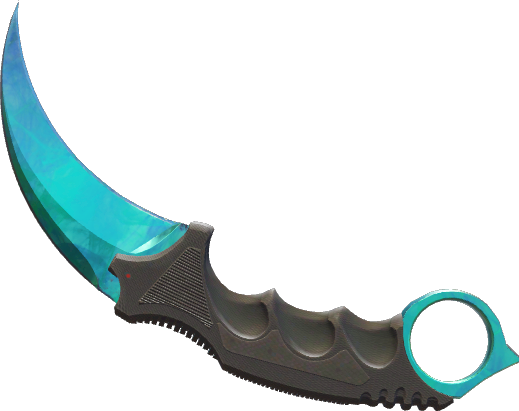 Gamma Doppler Phase 2 Gama