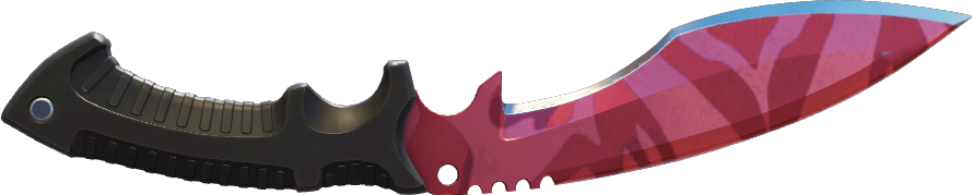 StatTrak™ Slaughter