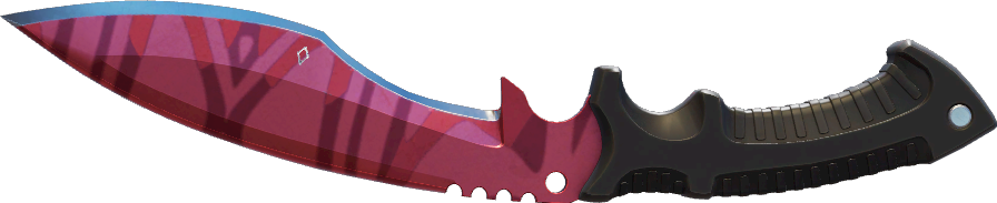 StatTrak™ Slaughter