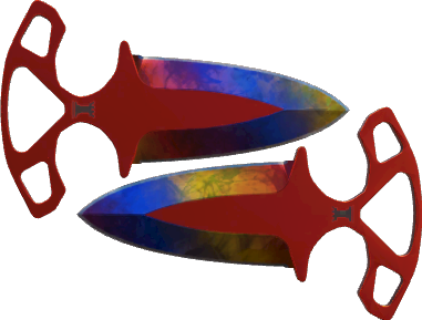 Marble Fade