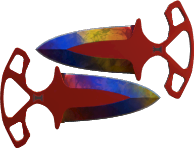 Marble Fade