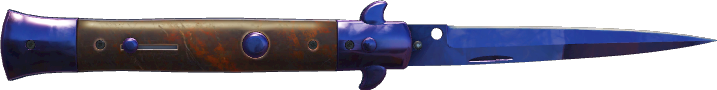 Doppler Black Pearl
