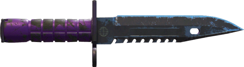 StatTrak™ Ultraviolet