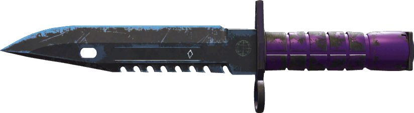 StatTrak™ Ultraviolet