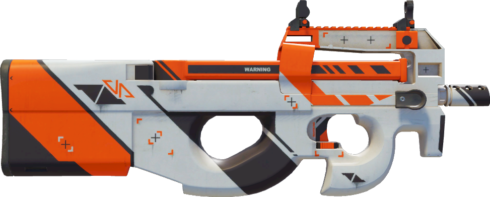 StatTrak™ Asiimov