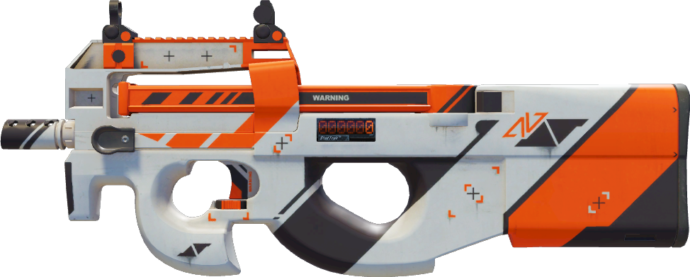 StatTrak™ Asiimov