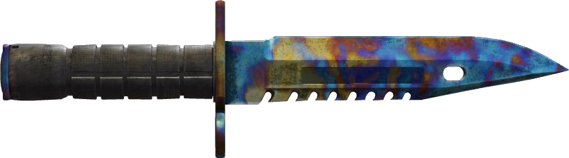 Case Hardened