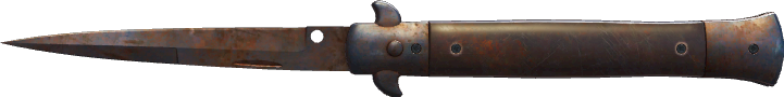 weapon