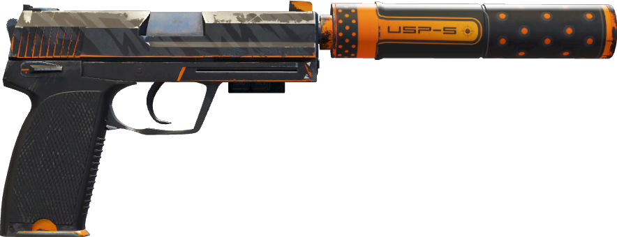 StatTrak™ Orion