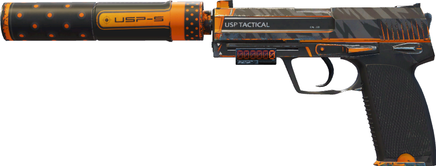 StatTrak™ Orion