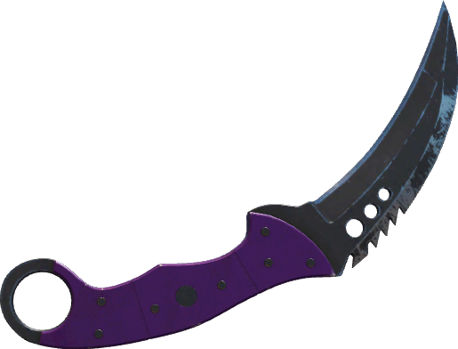 StatTrak™ Ultraviolet