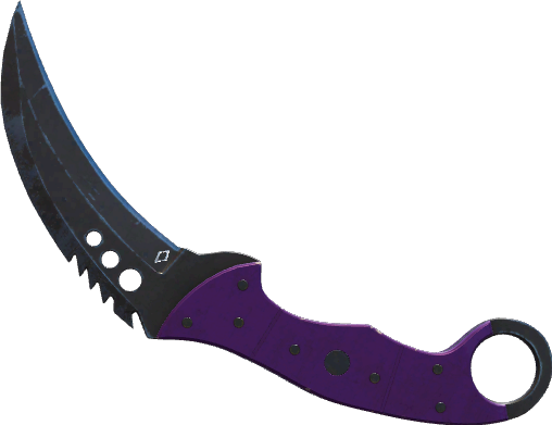 StatTrak™ Ultraviolet