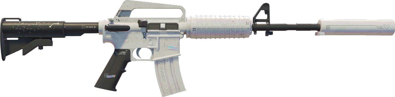 StatTrak™ Printstream