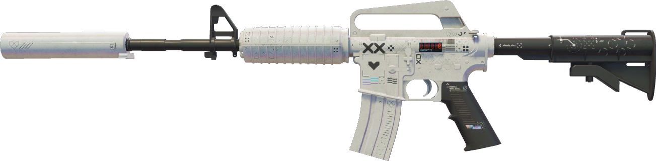 StatTrak™ Printstream