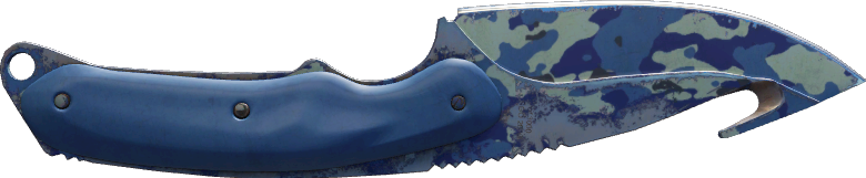 StatTrak™ Bright Water