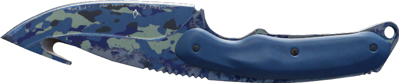 StatTrak™ Bright Water