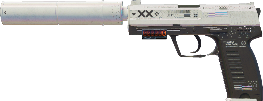 StatTrak™ Printstream