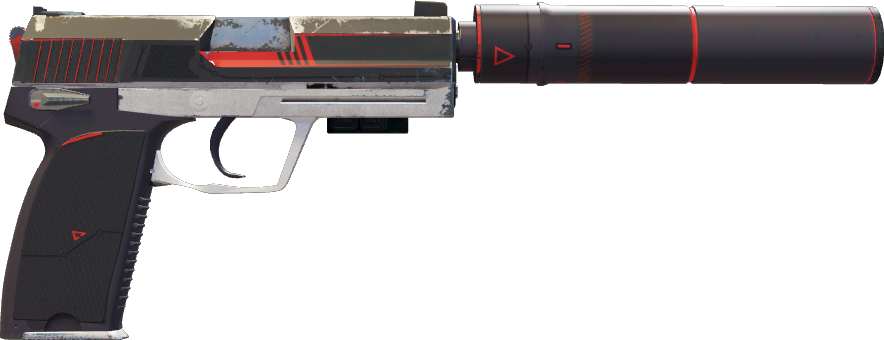 StatTrak™ Cyrex