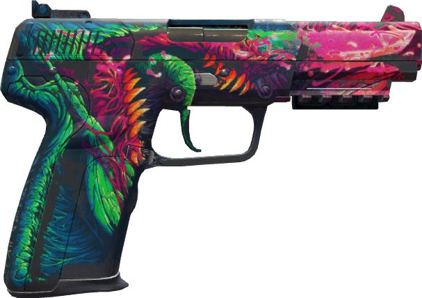 StatTrak™ Hyper Beast