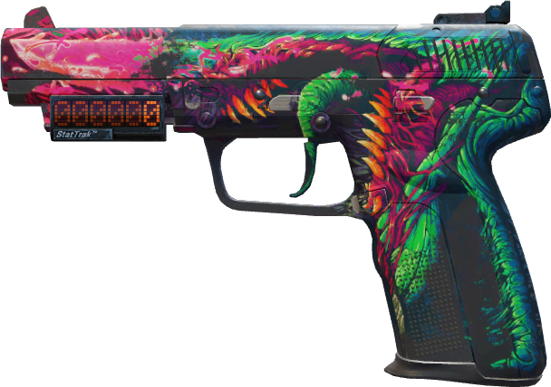 StatTrak™ Hyper Beast