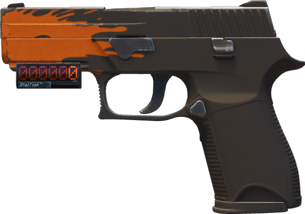StatTrak™ Splash