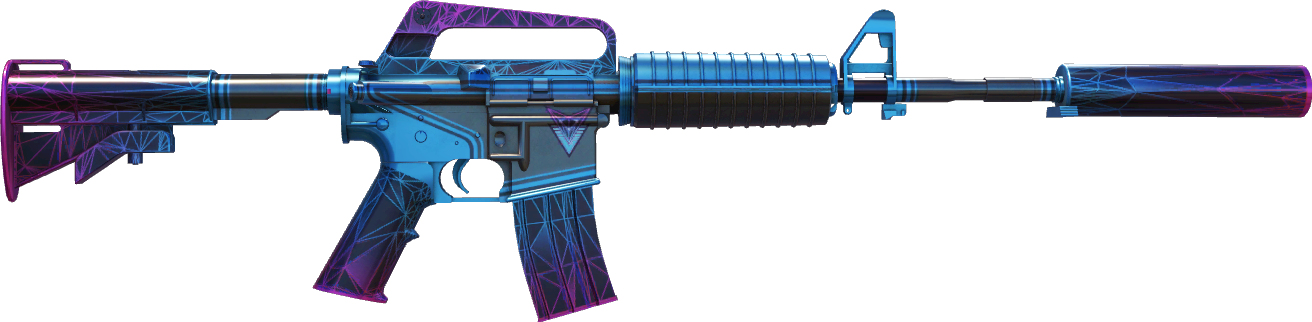 StatTrak™ Decimator