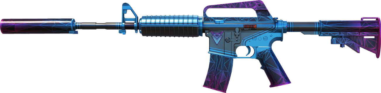 StatTrak™ Decimator