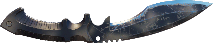 StatTrak™ Scorched