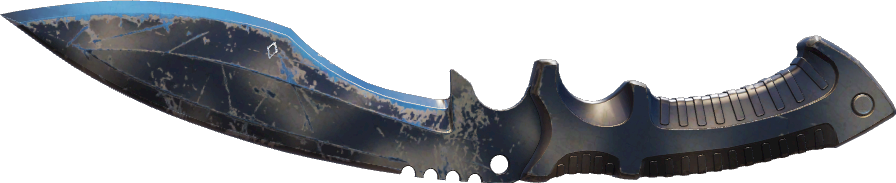 StatTrak™ Scorched