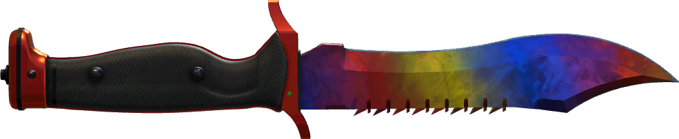 StatTrak™ Marble Fade