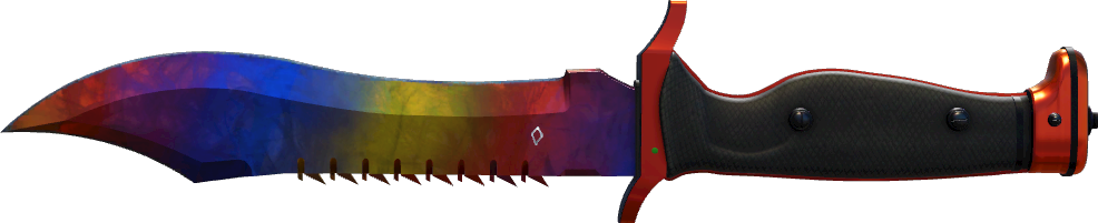 StatTrak™ Marble Fade