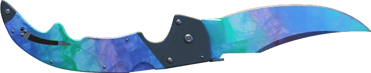 Gamma Gamma Doppler Phase 1