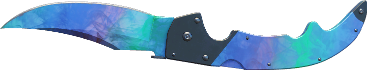 Gamma Gamma Doppler Phase 1